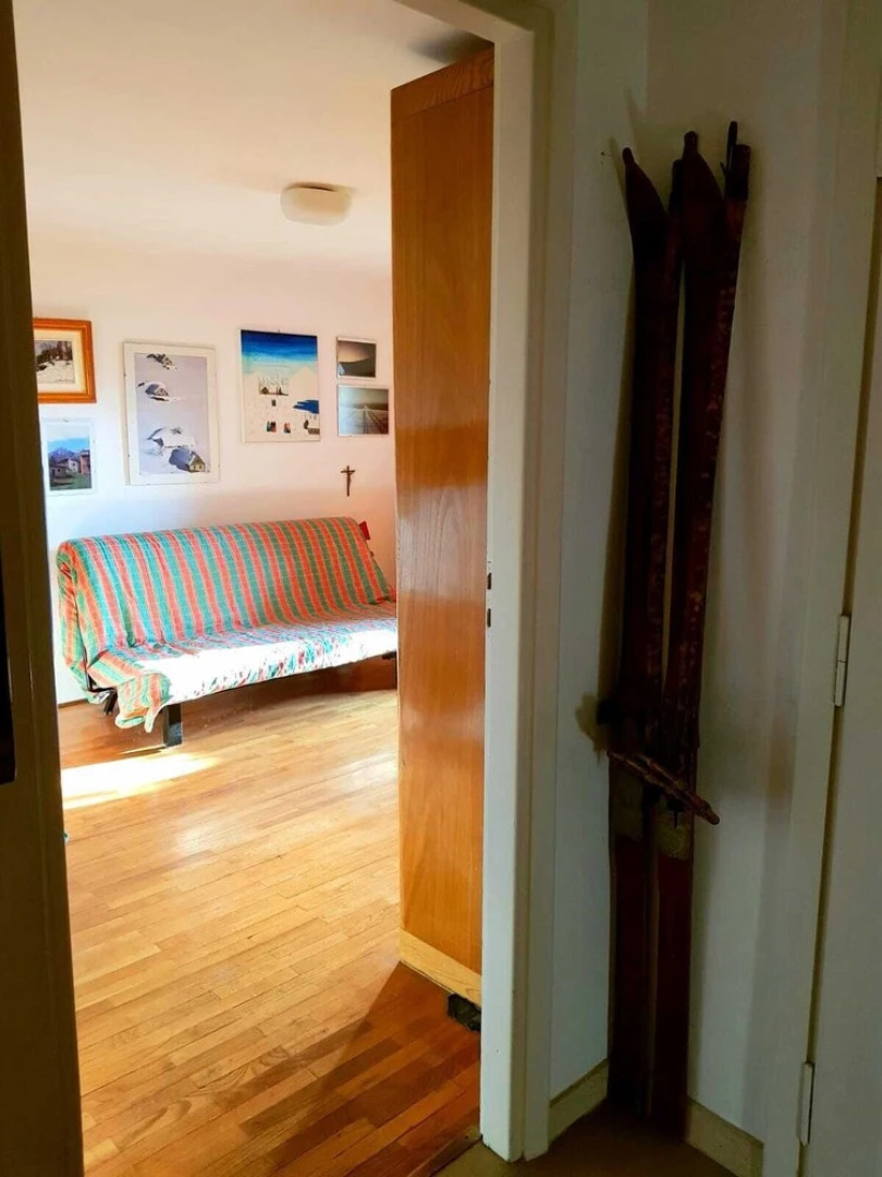 Maison de l'alpiniste