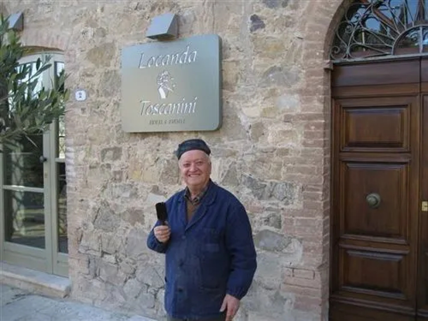 Locanda Toscanini