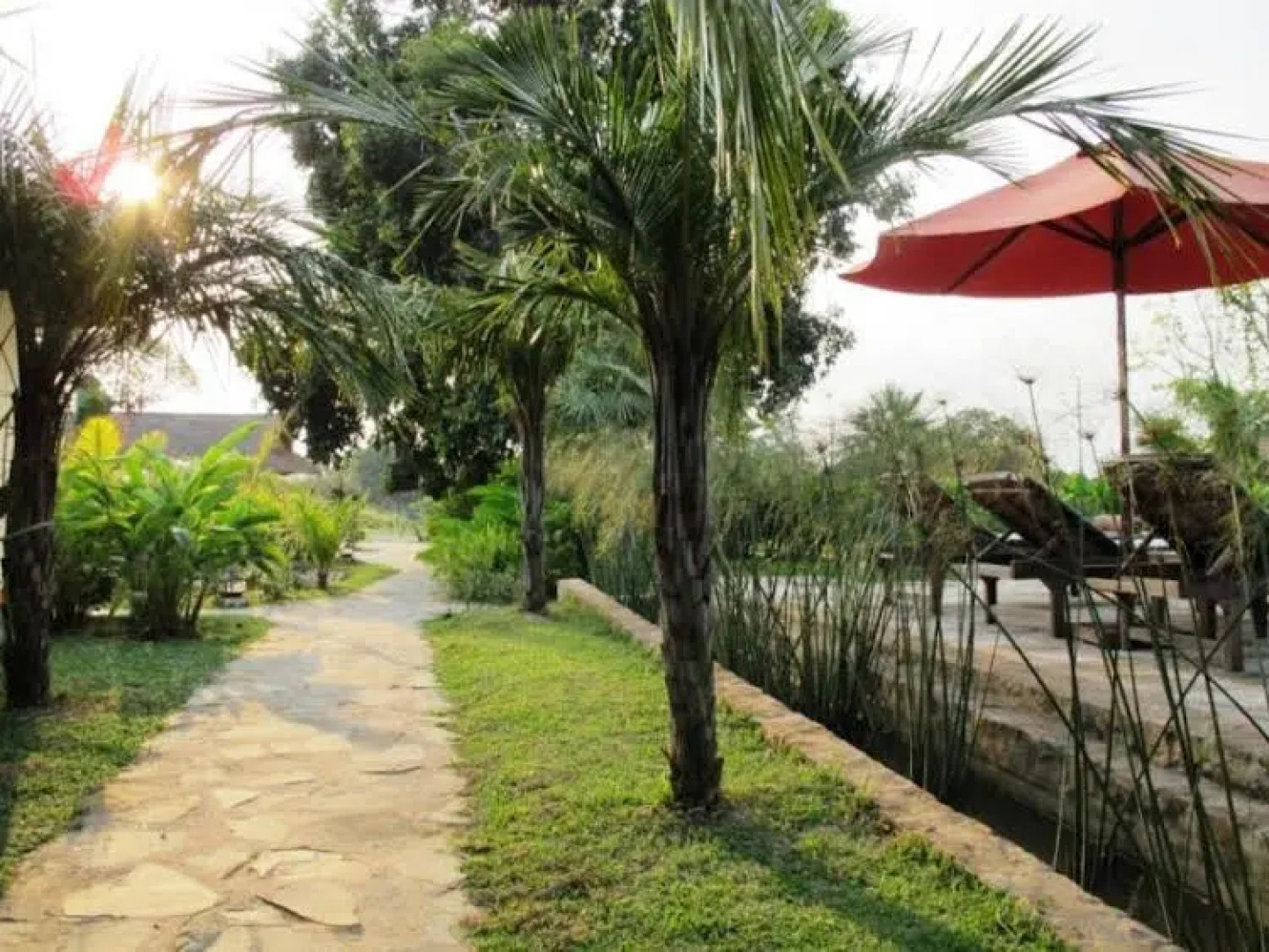 Natures Garden Resort