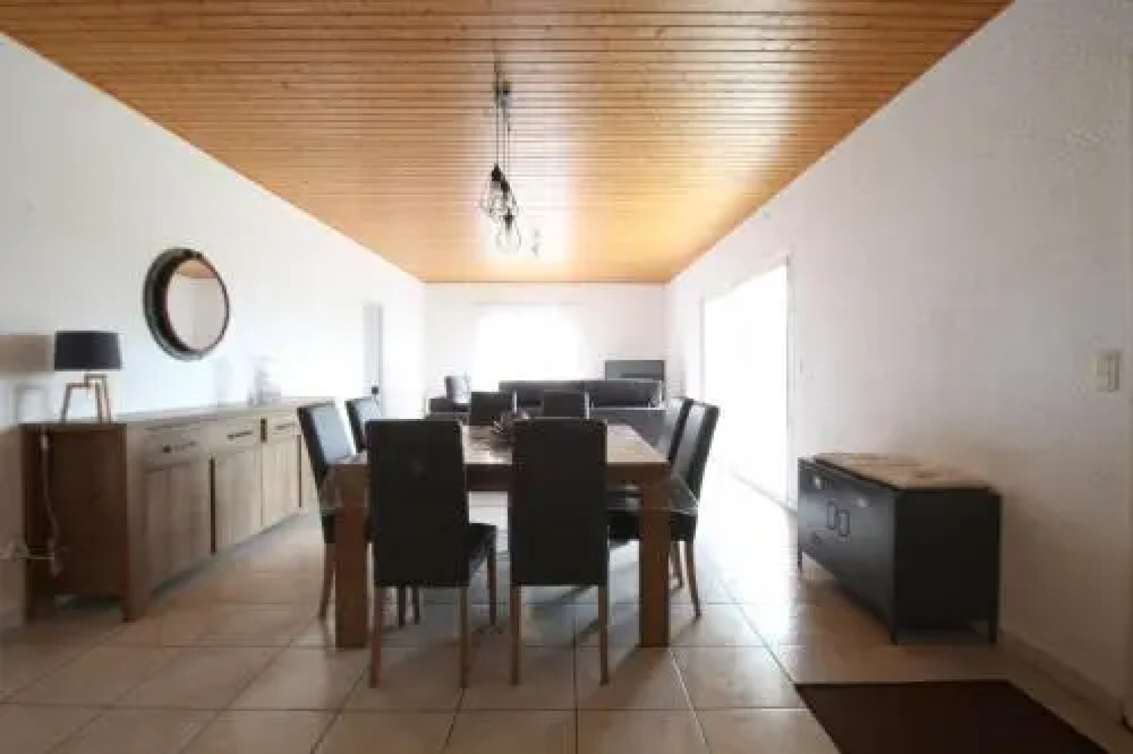 Villa 2 Chambres Bassin D'Arcachon Dans Quartier Residentiel.