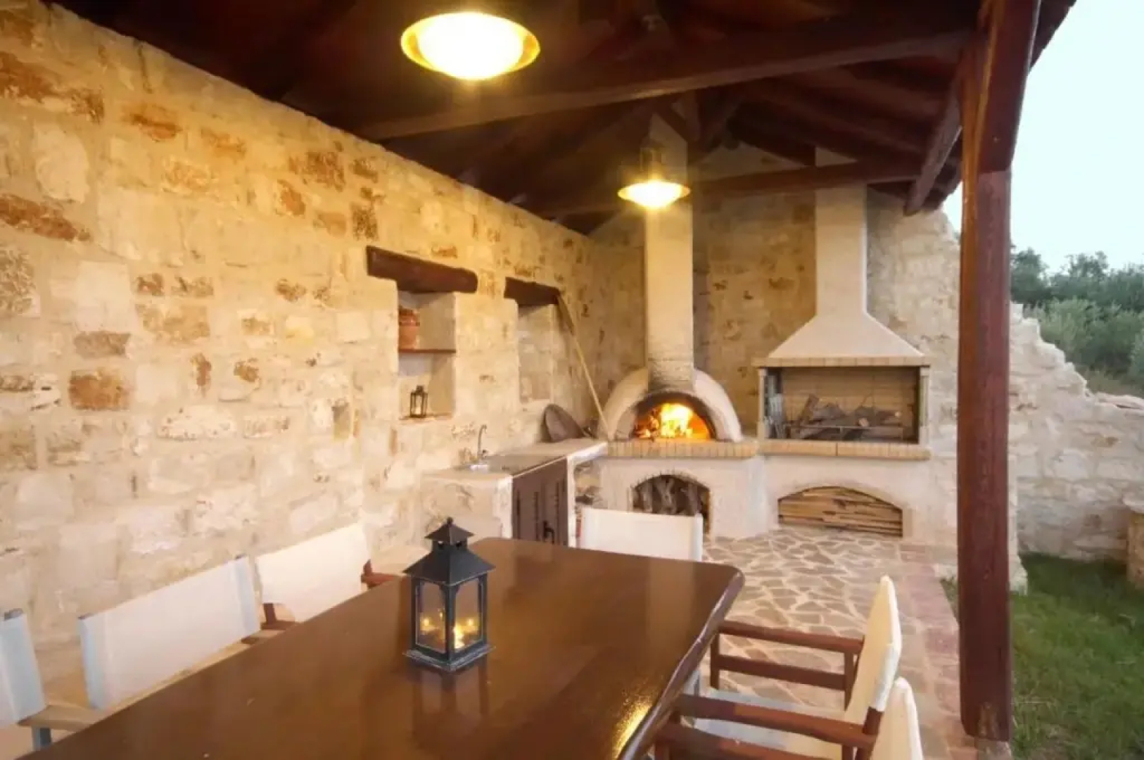 Dream Hill Villas