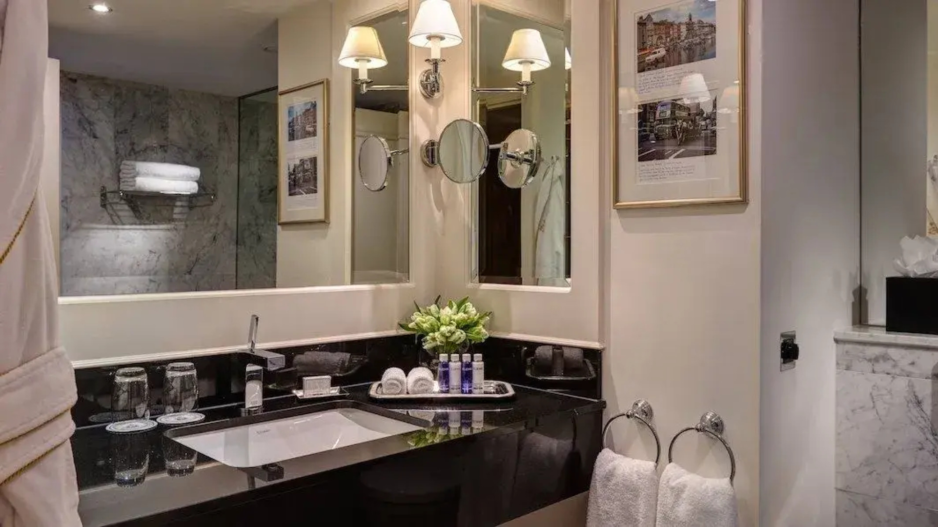 The Shelbourne, Autograph Collection