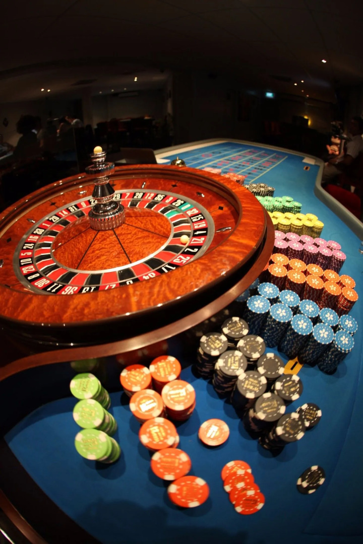 The Melanesian Port Vila Hotel