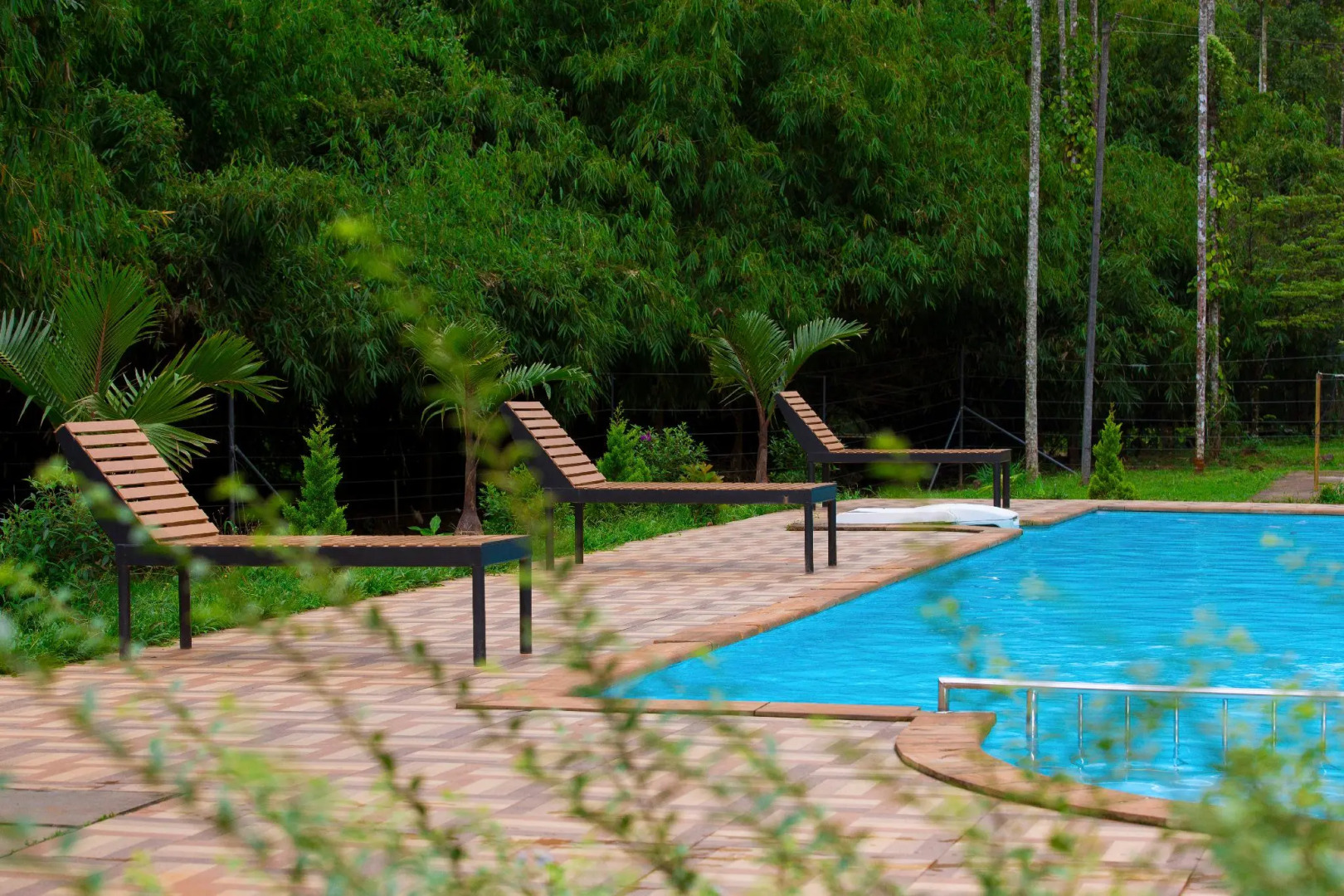 Vythiri Holiday Resorts