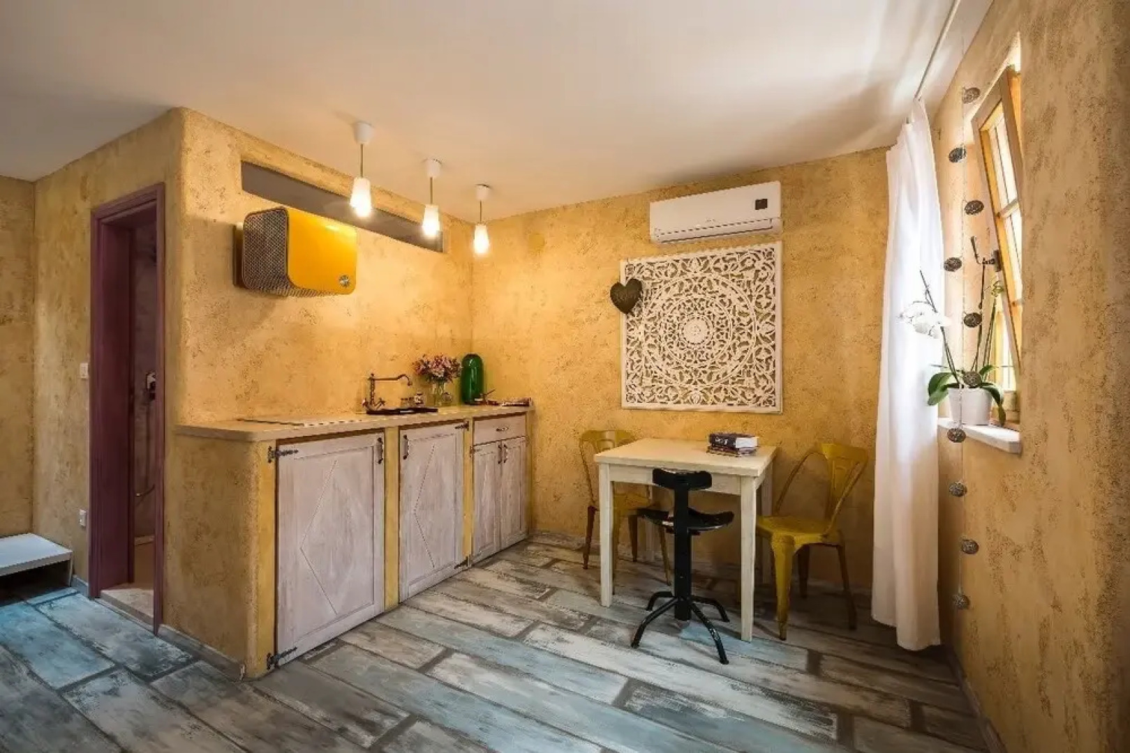 La Dolce Vita Suites - Casablanca