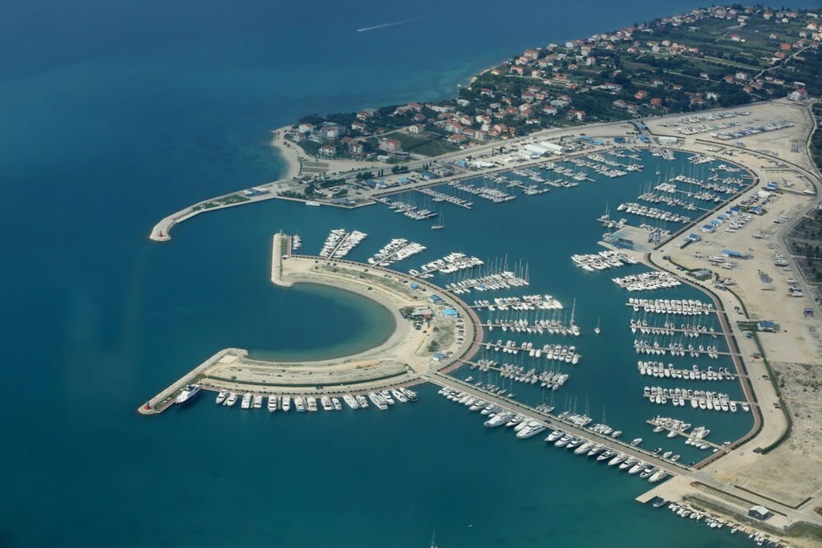Apartments Verica