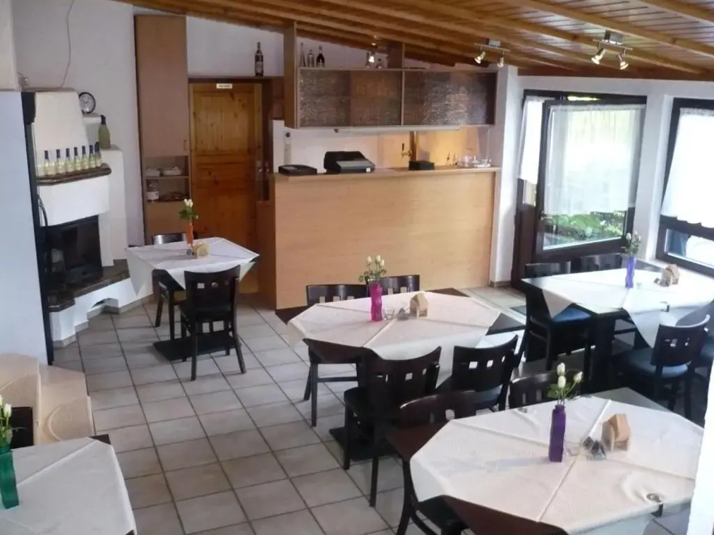 Campingplatz Aichelberg