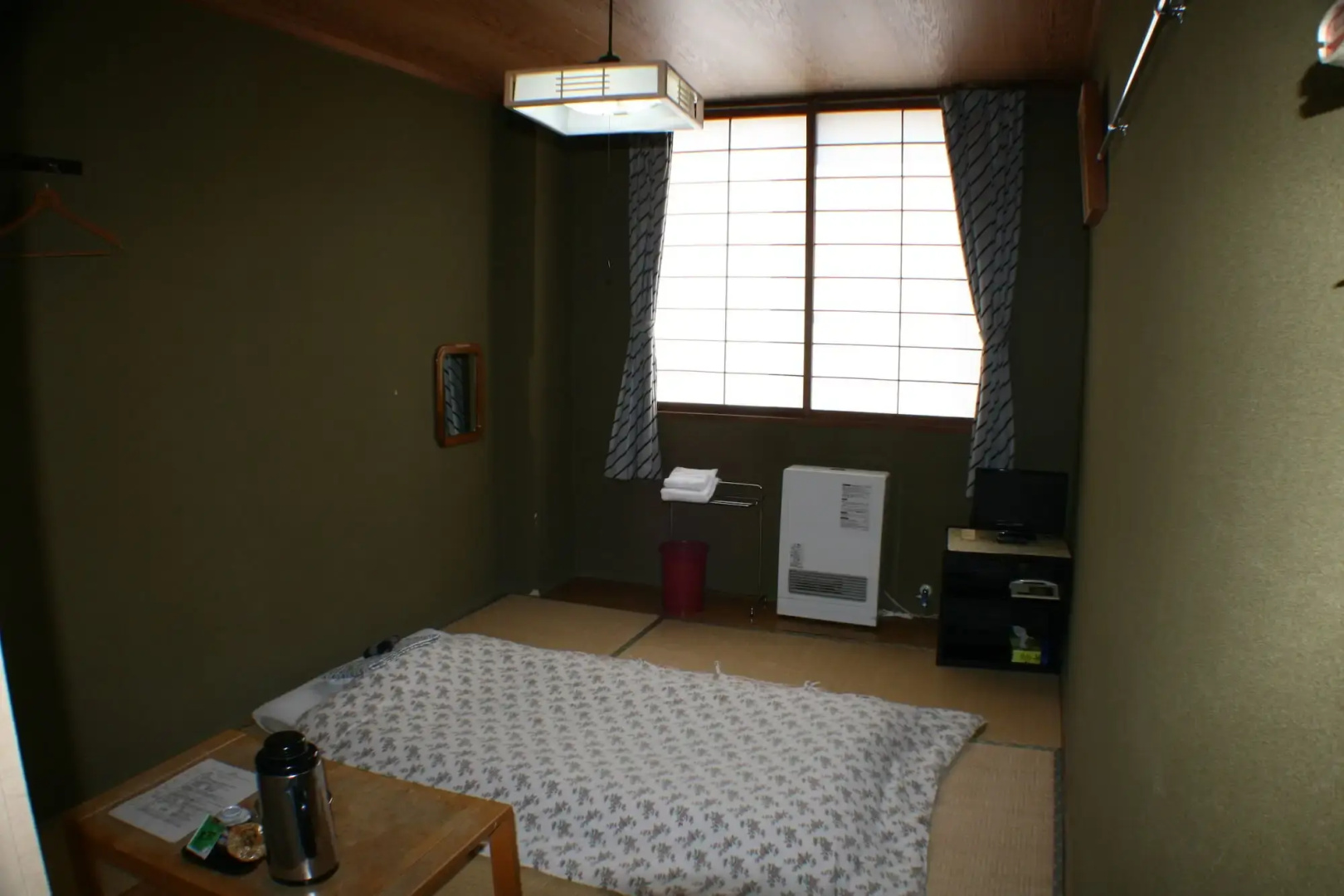 Hotel Tetora Yunokawaonsen