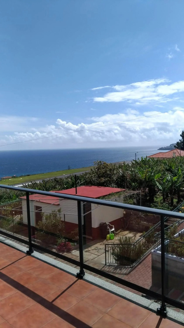 Villas Madalena Chalets vista mar cWiFi