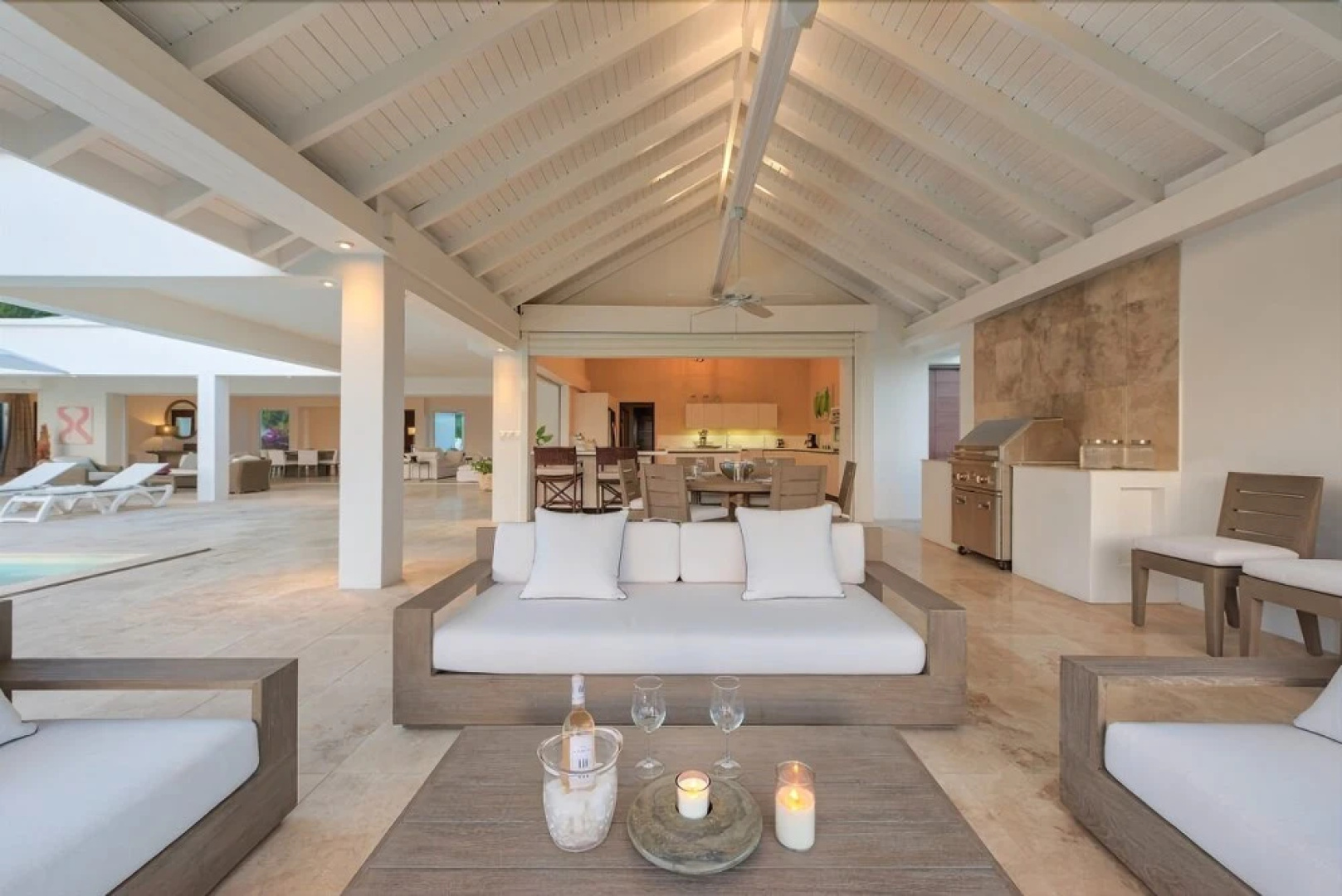 Villa Bamboo