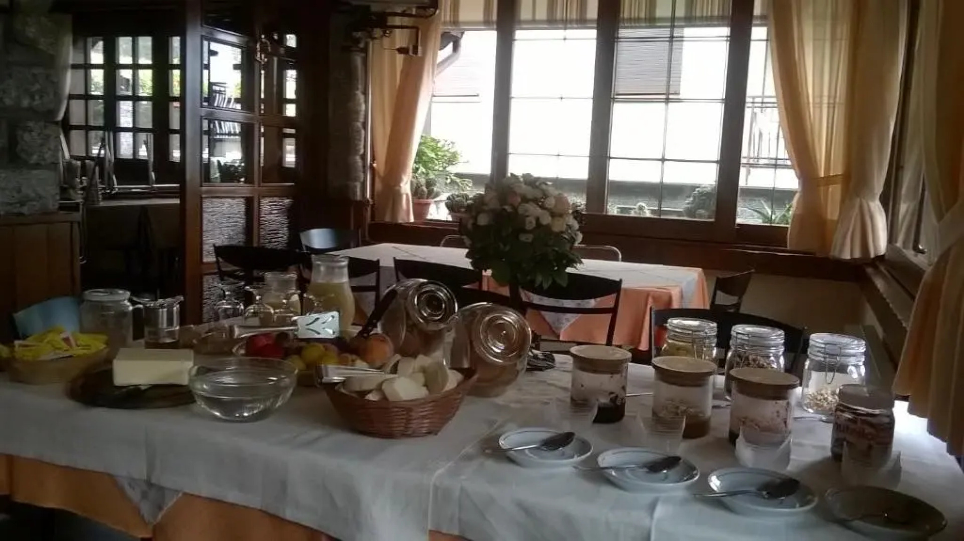 Ristorante Pensione Belandin