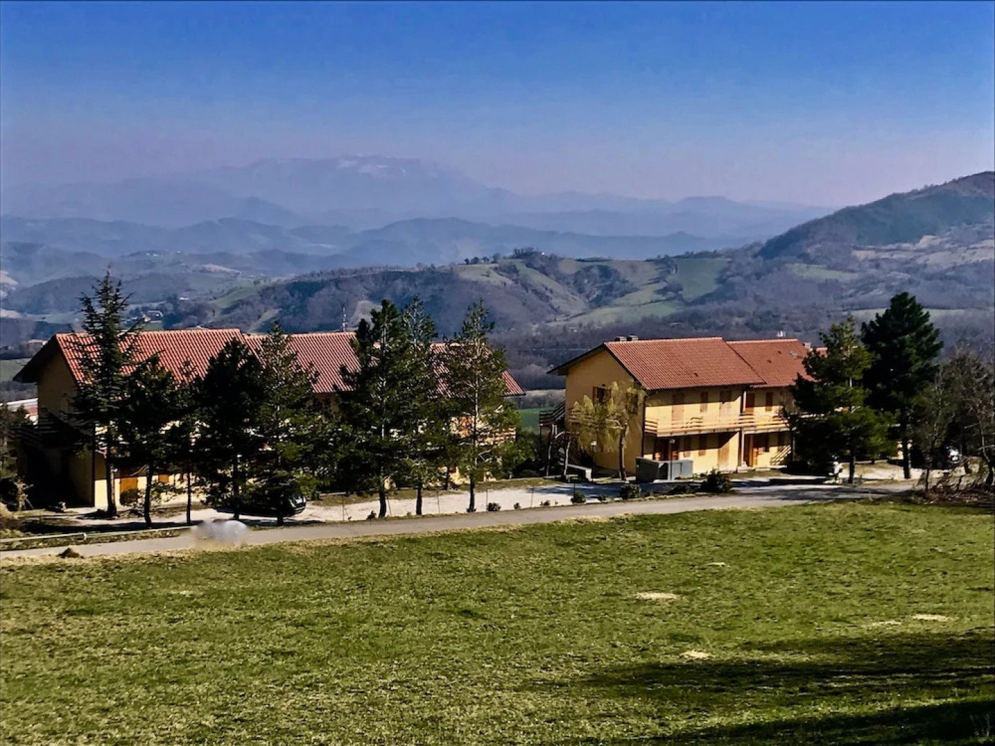 Le Terrazze apartment Carpino (24)