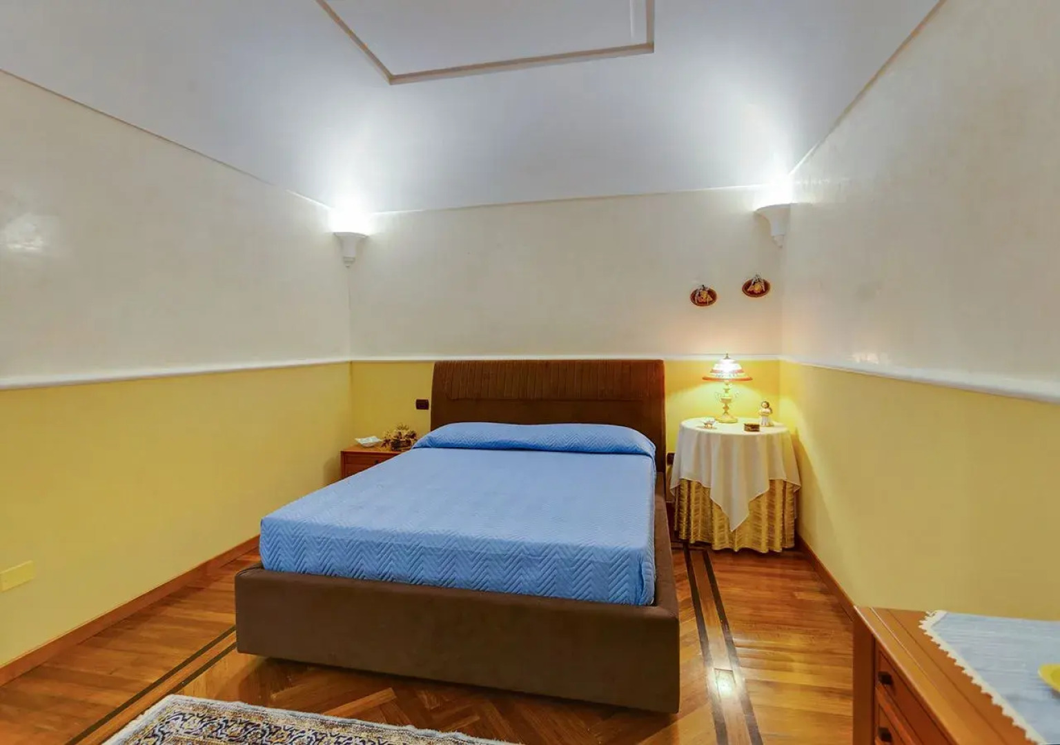 B&B La Casa della Nonna