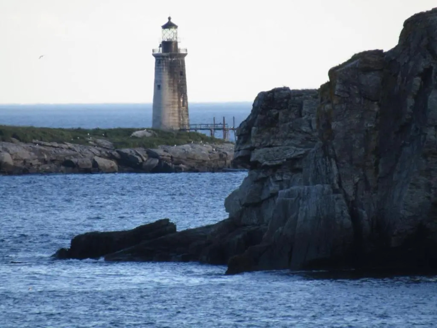 Eighth Maine Regiment Memorial