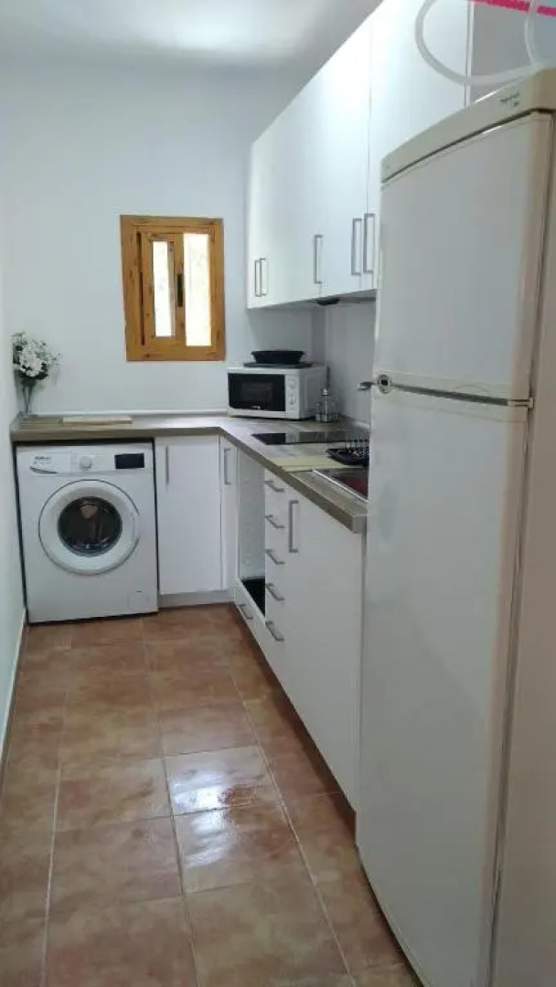 Alojamiento Rural La Yuca