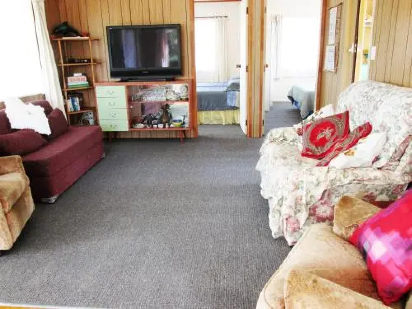 Arandar Holiday Home