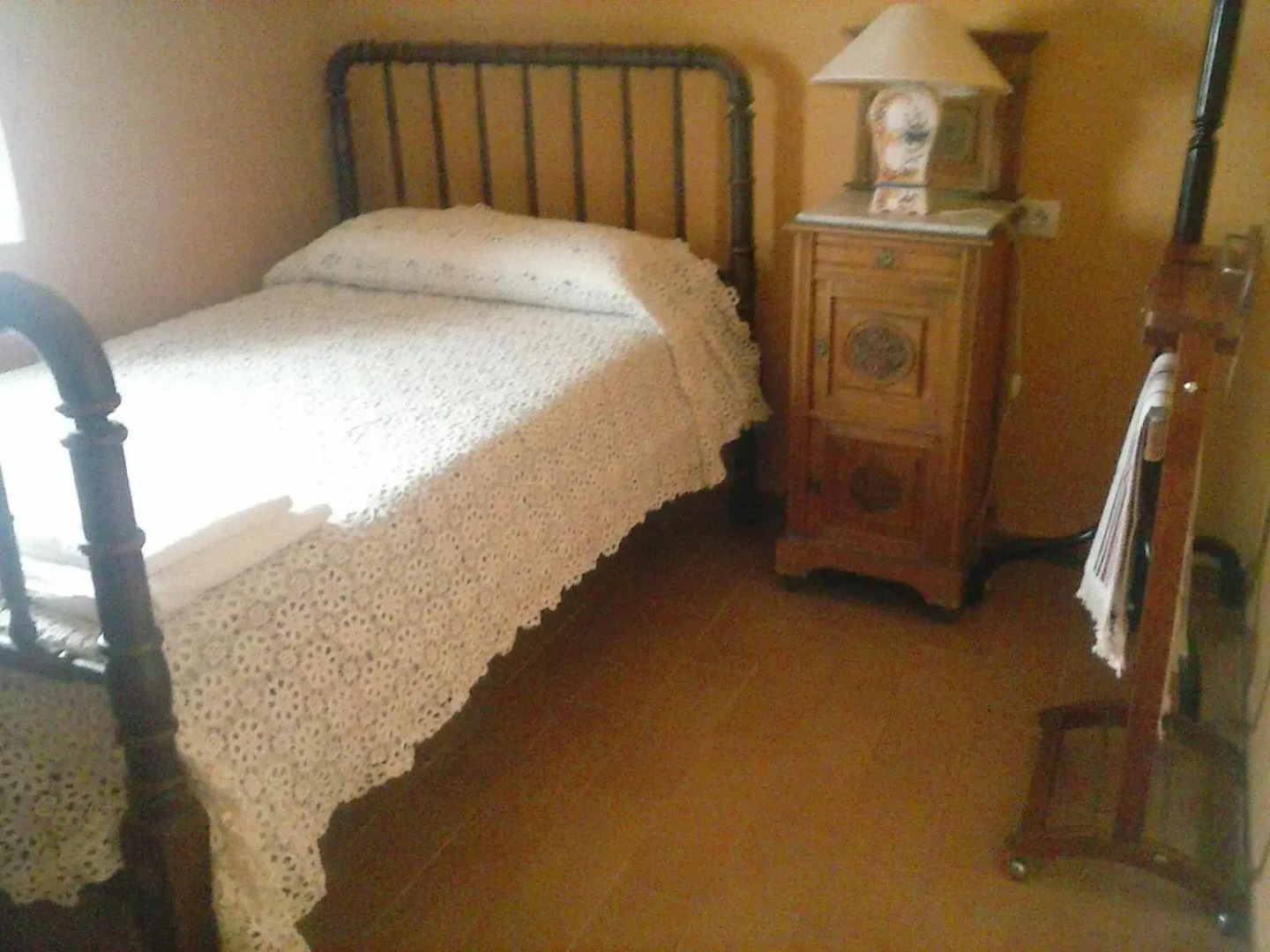 Casa Rural Antigua Ermita del Rosario