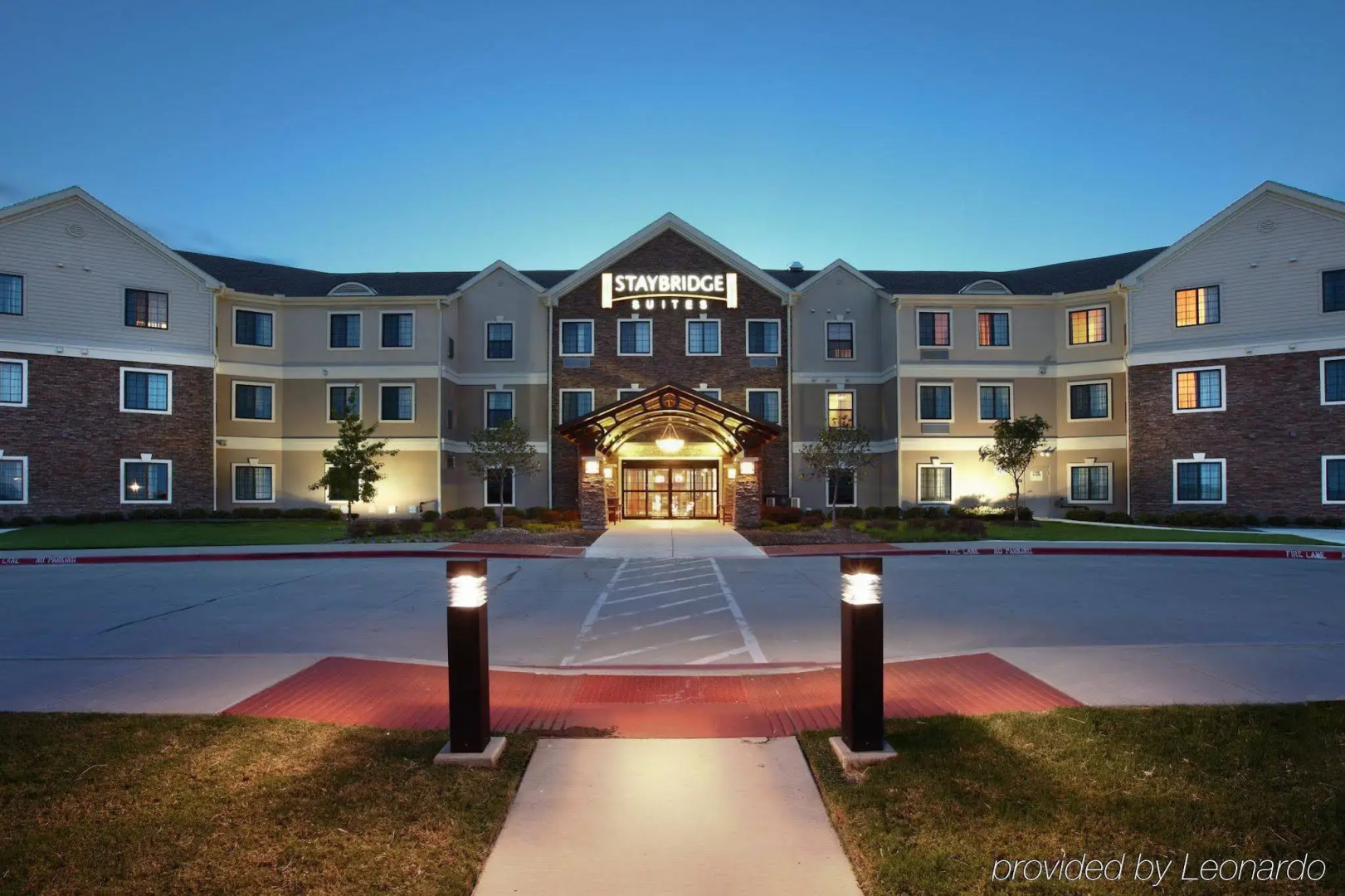 Staybridge Suites Forth Worth West by IHG