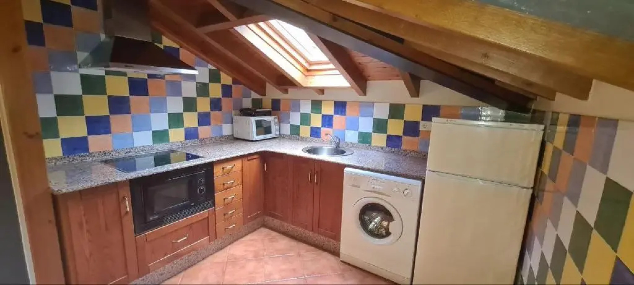 Apartamentos La Corona