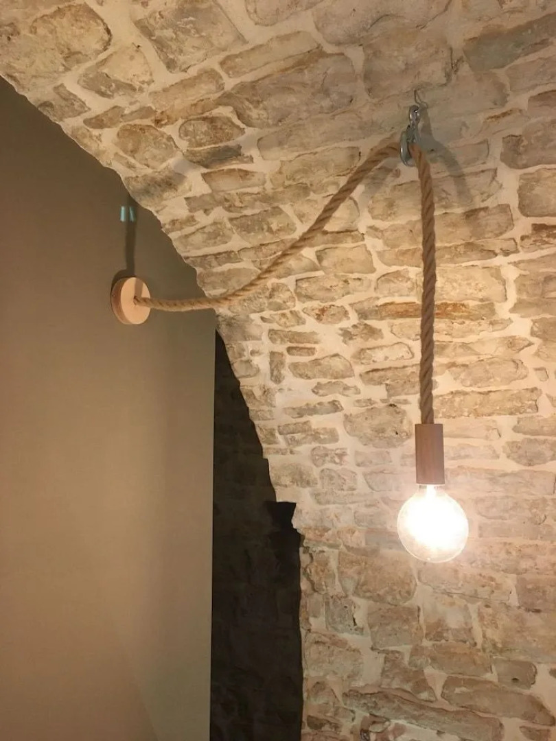 L'ArChasetta Historic Apartments