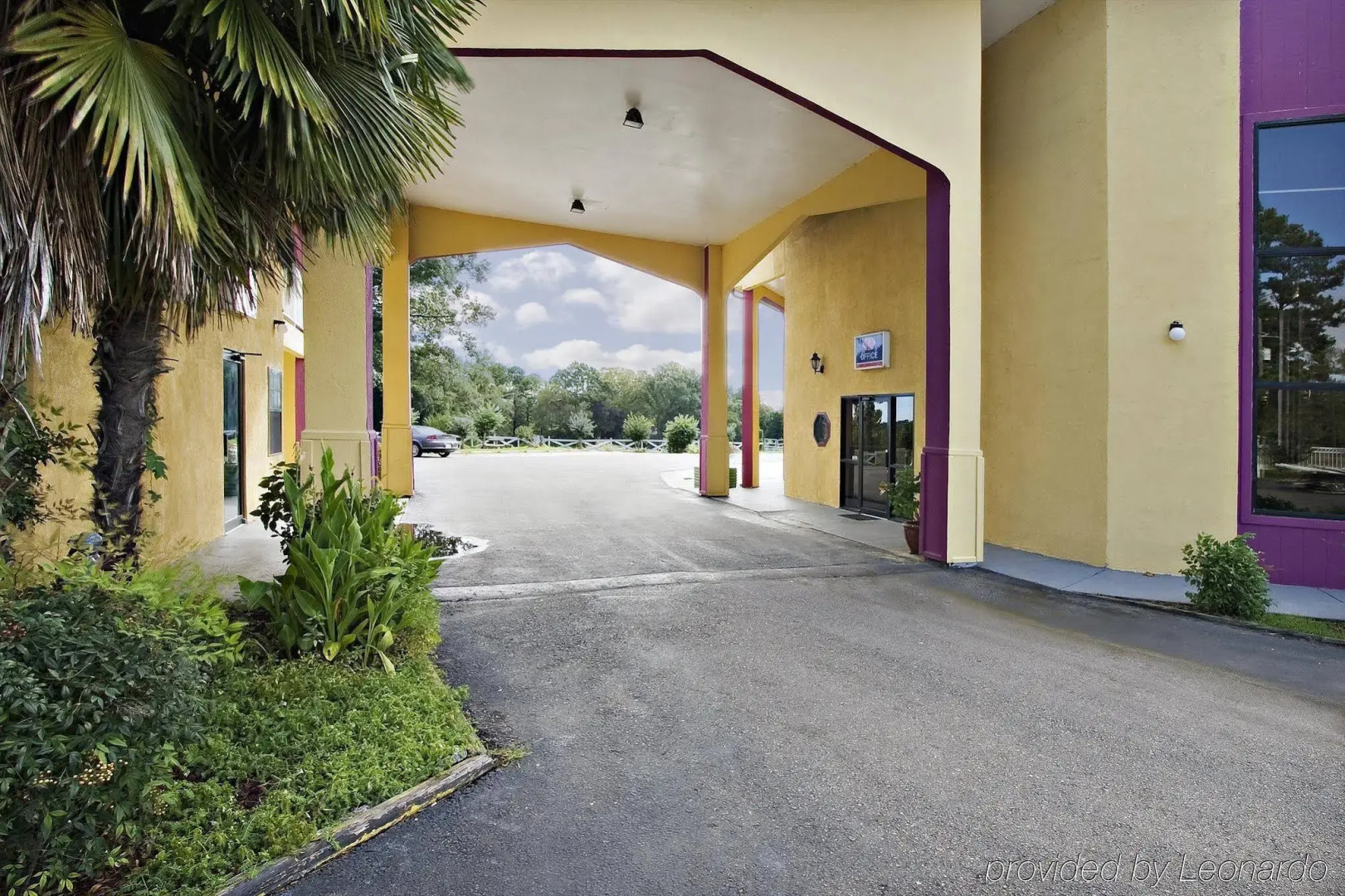 Americas Best Value Inn - Vicksburg