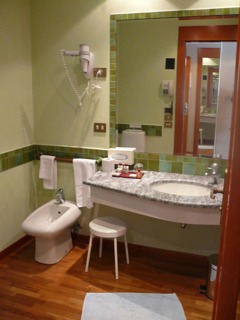 Hotel Ca Del Galletto