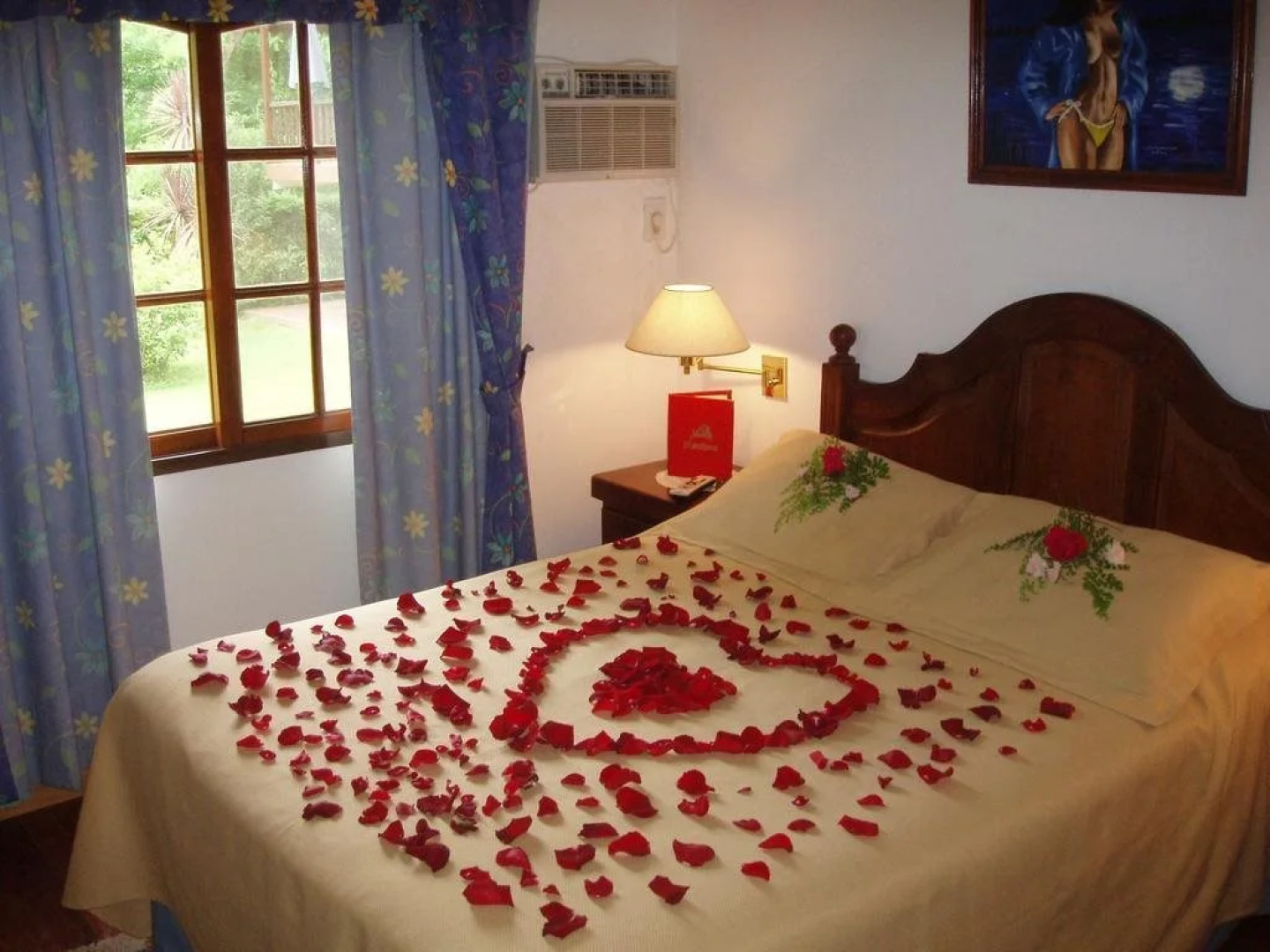 Alpenhaus Hostería Restaurant