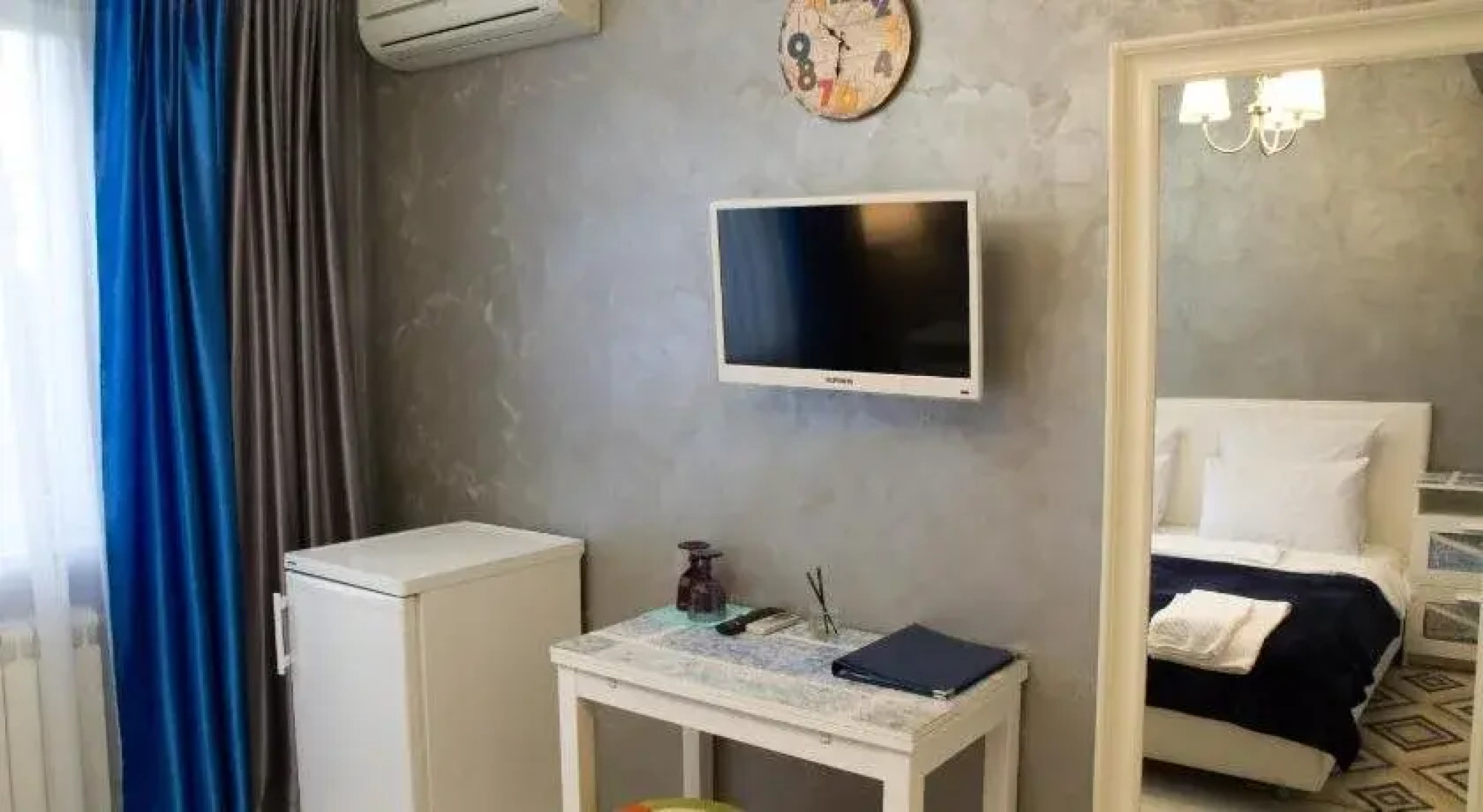 Mini-hotel Kay and Gerda - Hostel