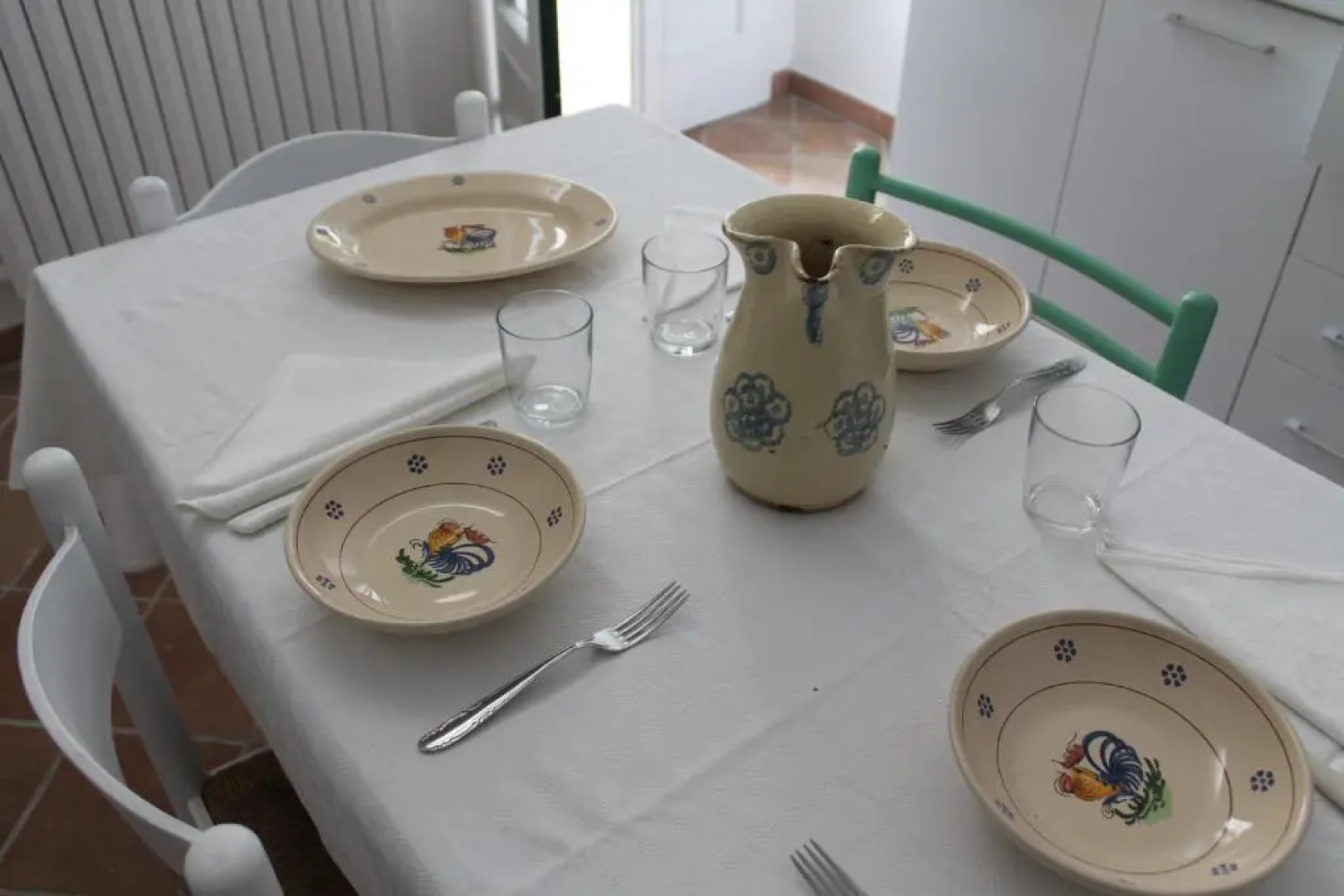 Lo Studio - Camilla's Guesthouse