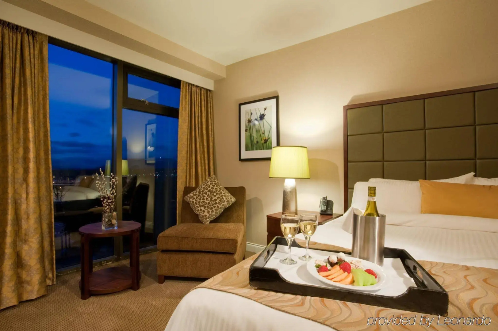 Radisson Blu Vancouver Airport Hotel & Marina