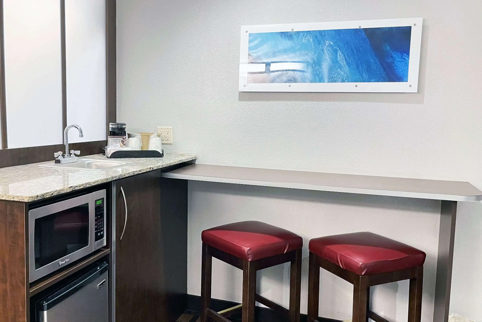 Microtel Inn & Suites by Wyndham Michigan City