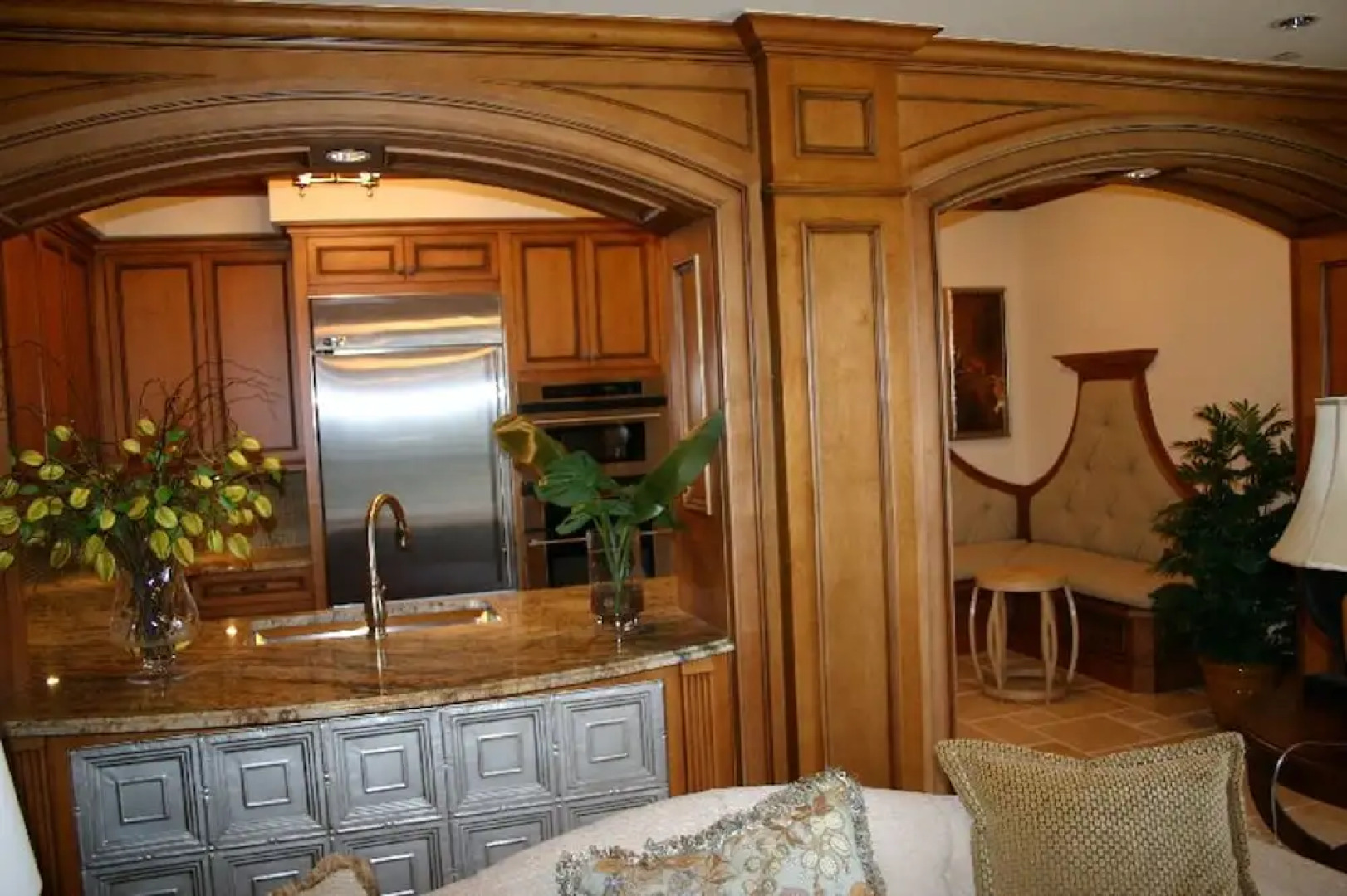 Seacrest 602 by Ocean Properties