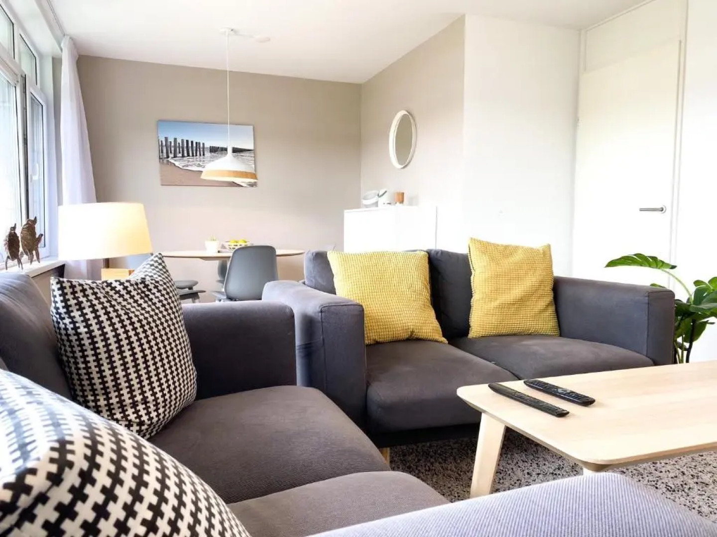 Vakantieappartement Westkapelle WE07