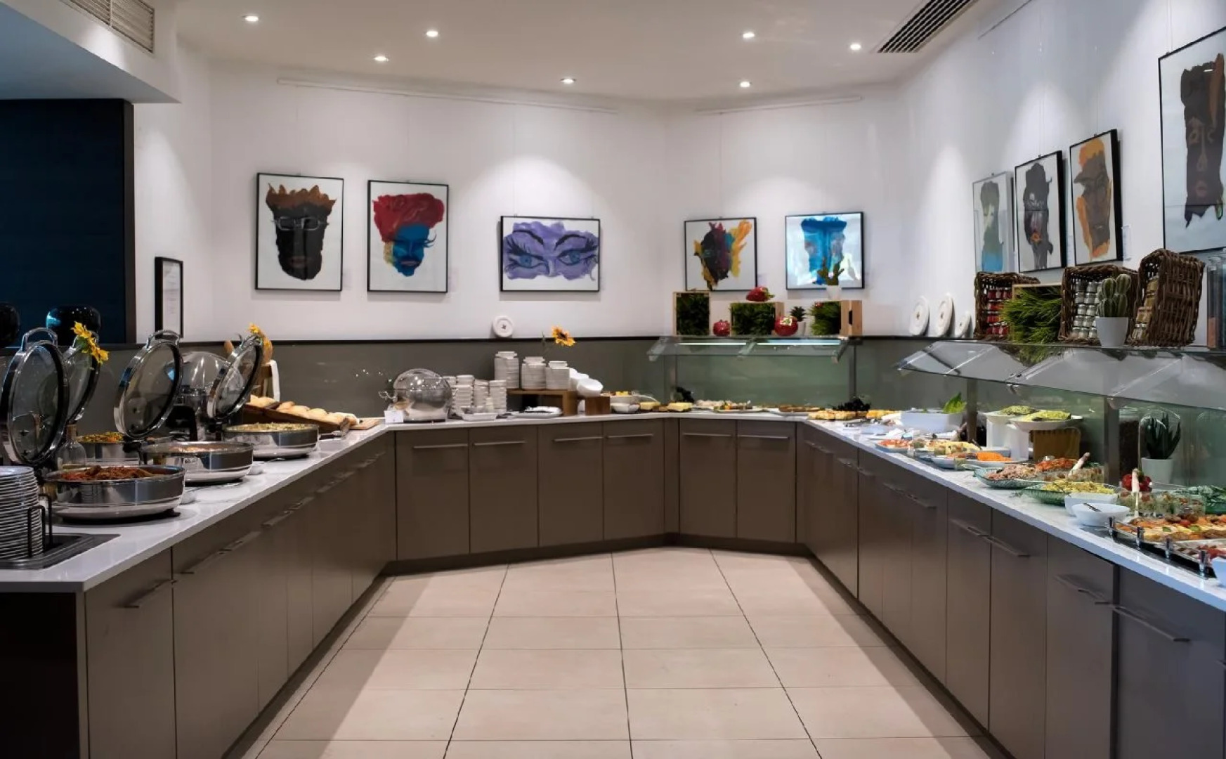 Doubletree by Hilton Luxembourg