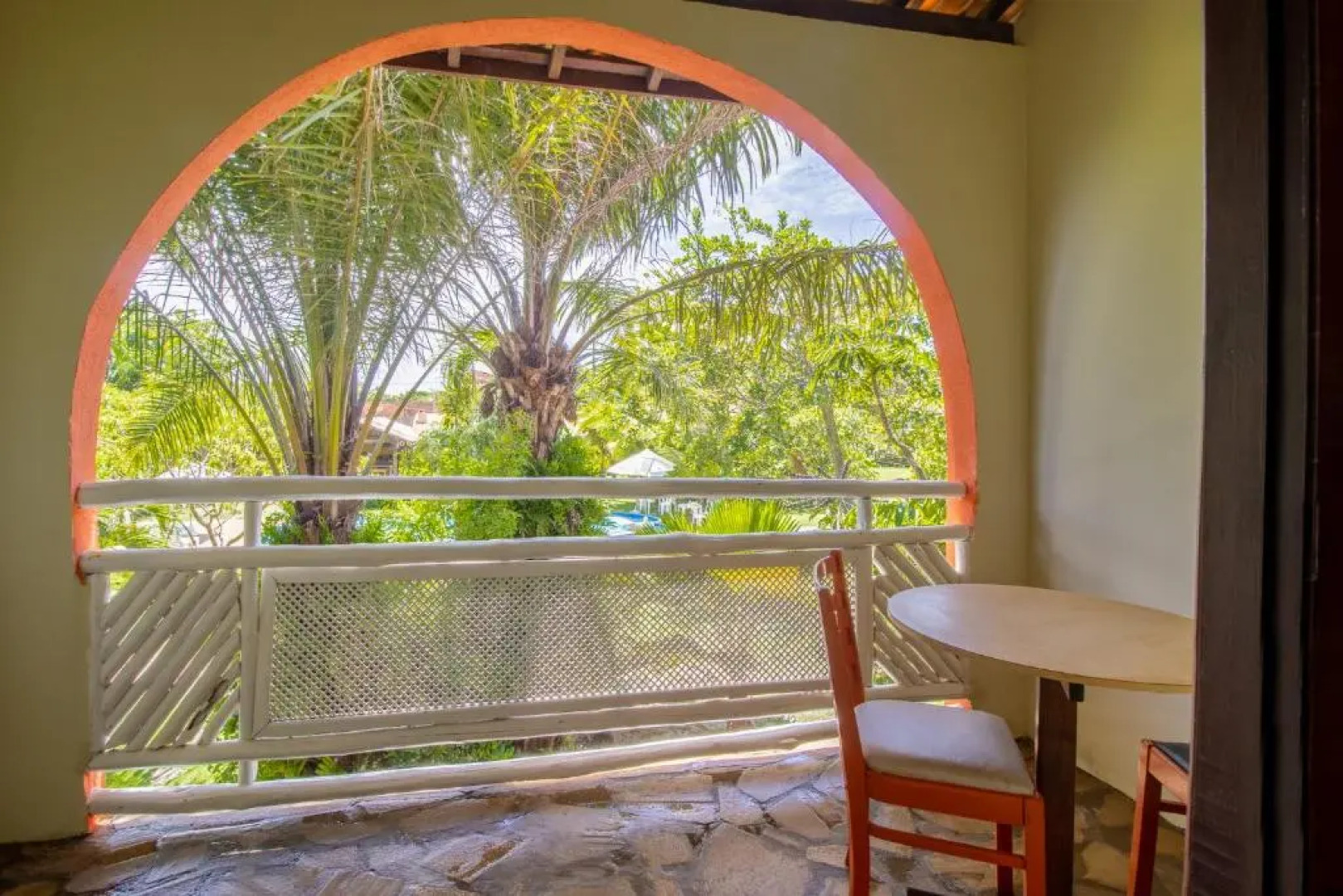 Pousada Marezia Top 5 na Linha Verde