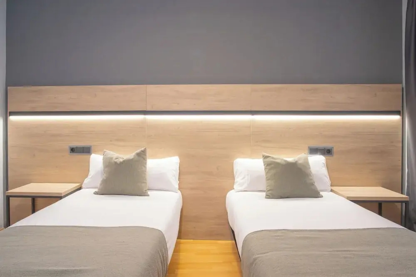 VTZ Hotel El Príncipe