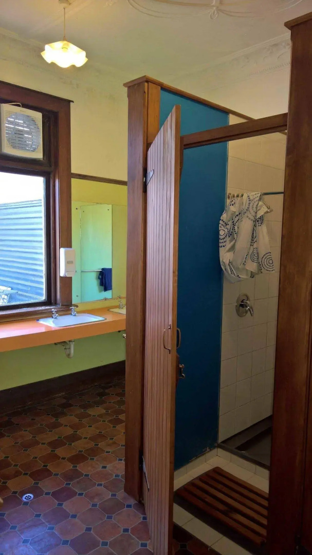 Manor House Backpackers