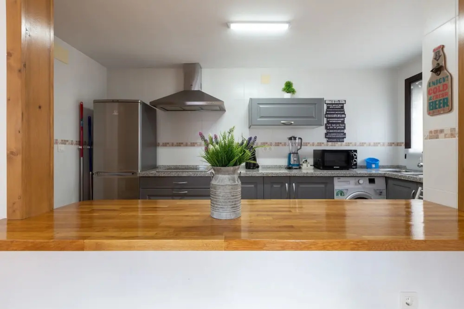 Tolox 2 in Tolox With 1 Bedrooms and 1 Bathrooms