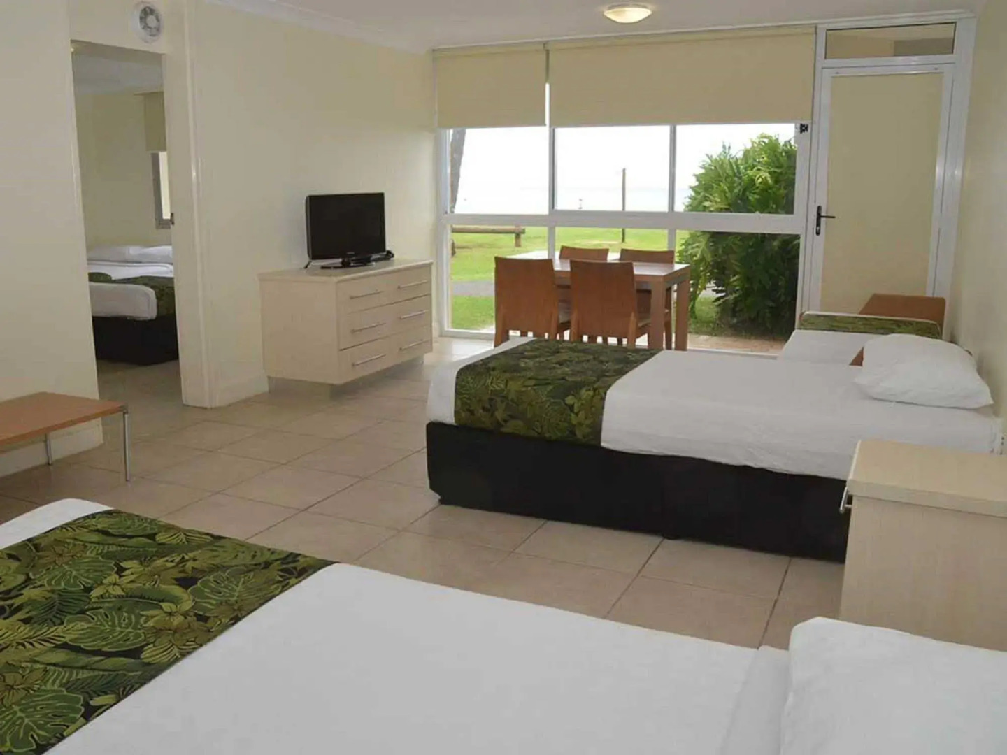 Tangalooma Island Resort