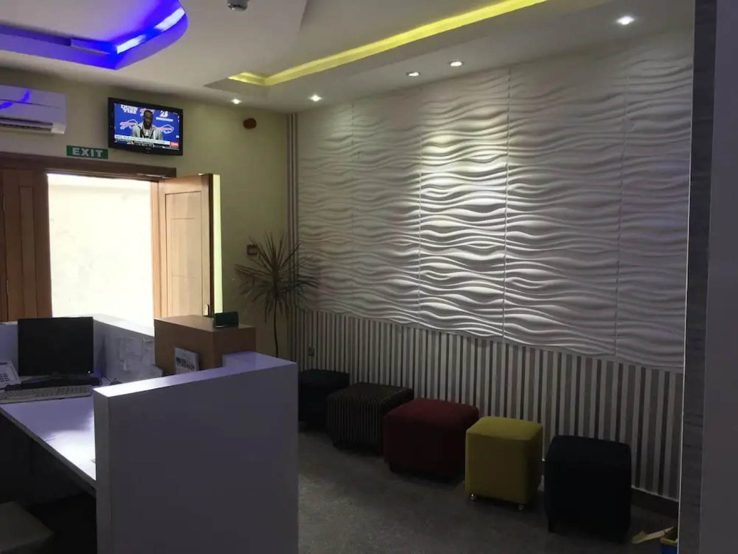 Millennium Apartments & Studios