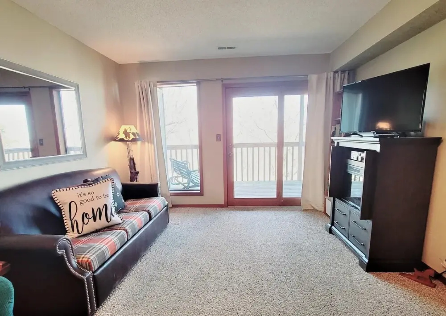 Notch Estates by Dreams2Reality Vacations