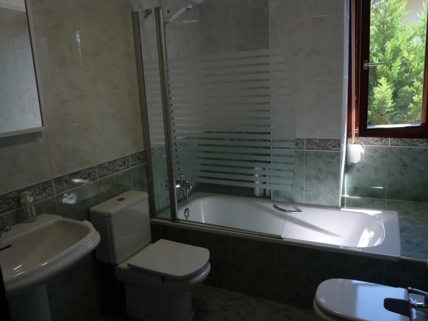 House With 4 Bedrooms in Laguardia, With Furnished Terrace and Wifi