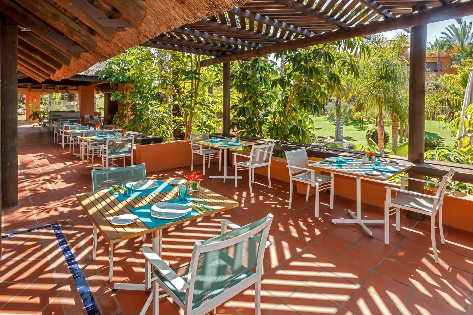 Royal Hideaway Sancti Petri