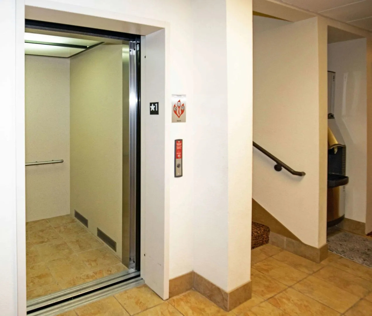 Rodeway Inn & Suites Hoisington