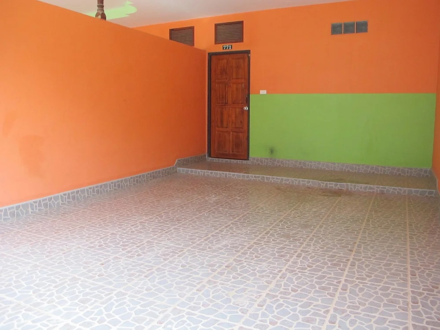 Buachompoo Resort Suratthani