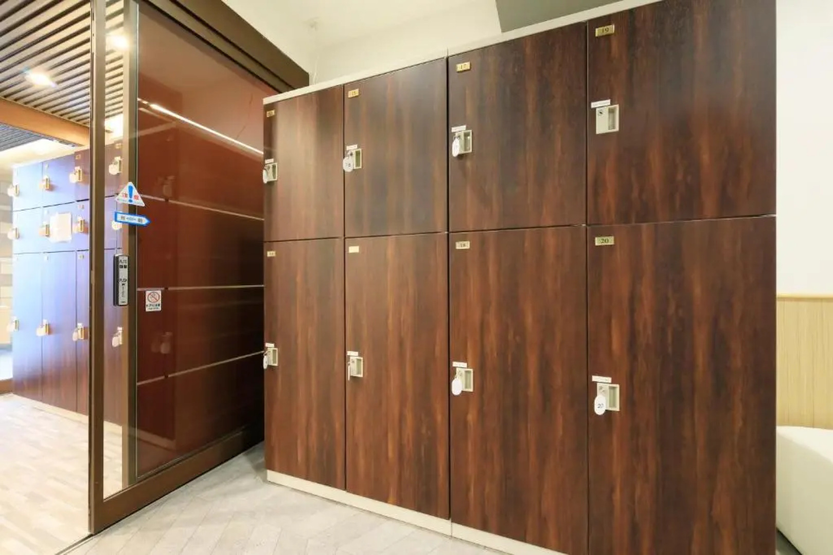 Hotel New Nagano NeXT