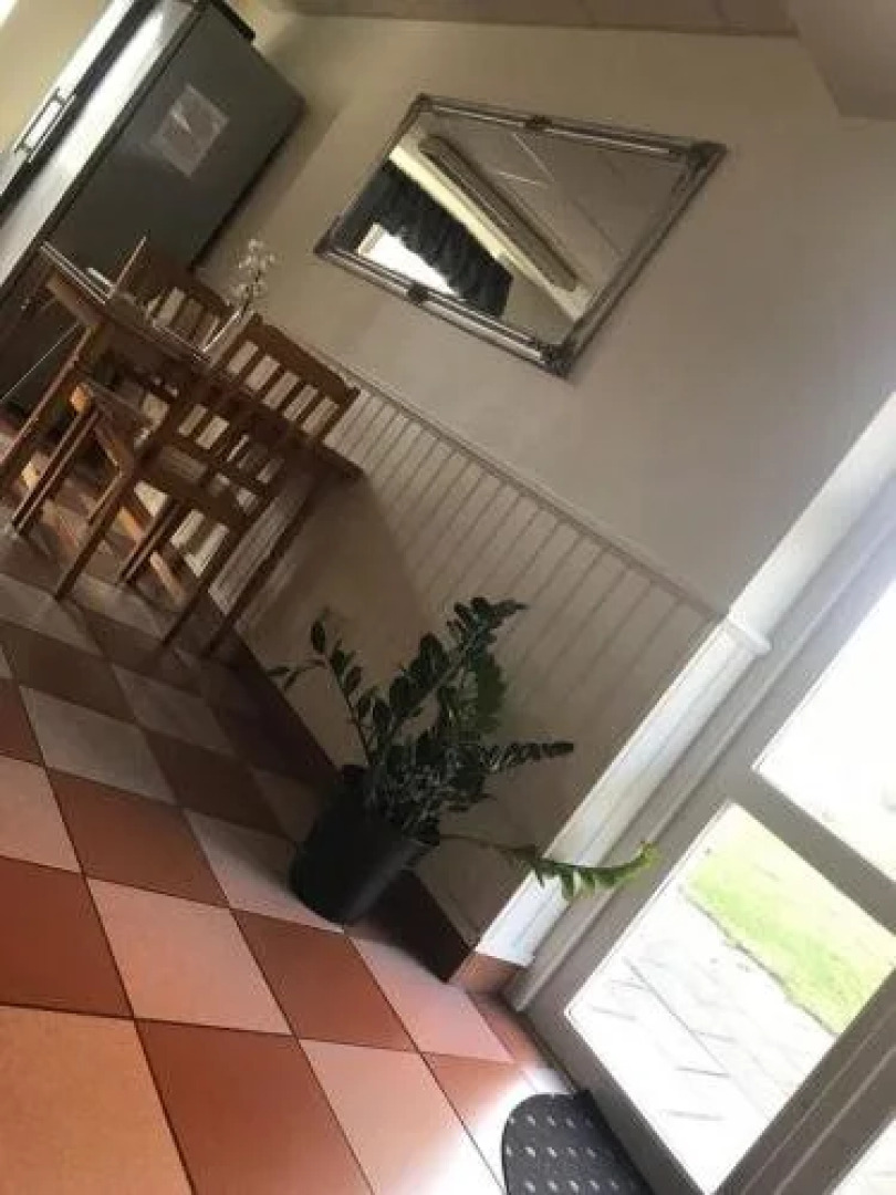 STF Karlshamn Vandrarhem