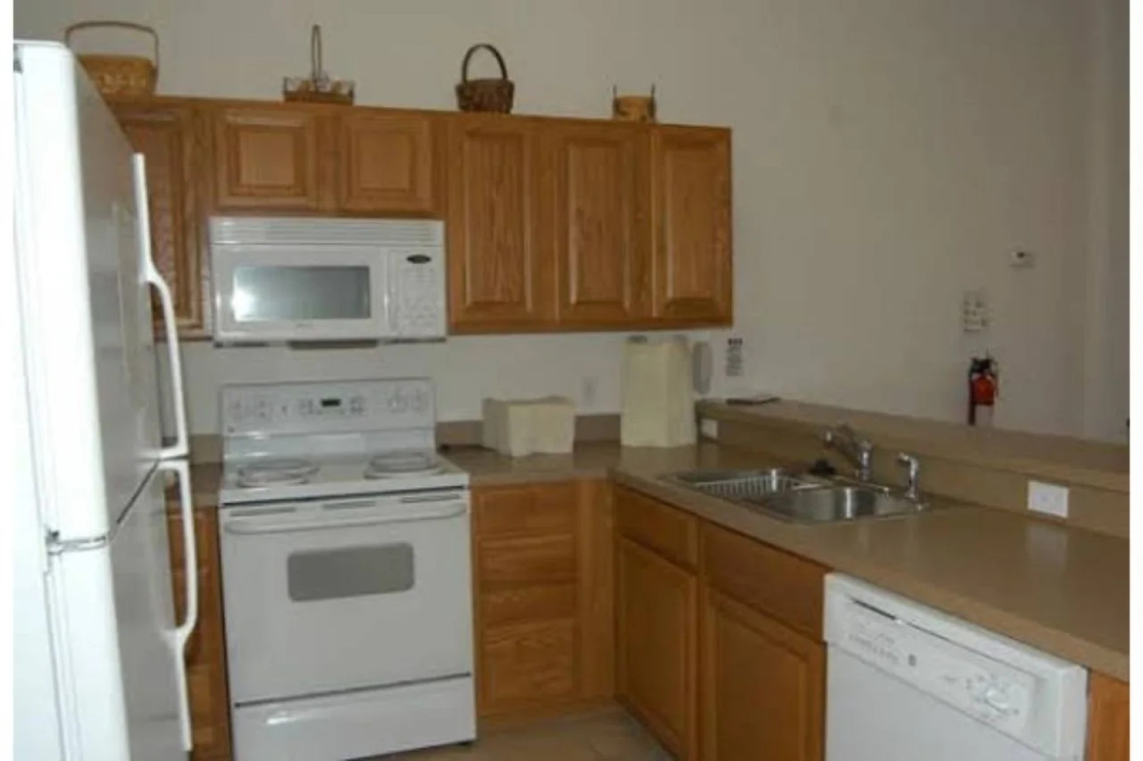 Emerald Island Resort