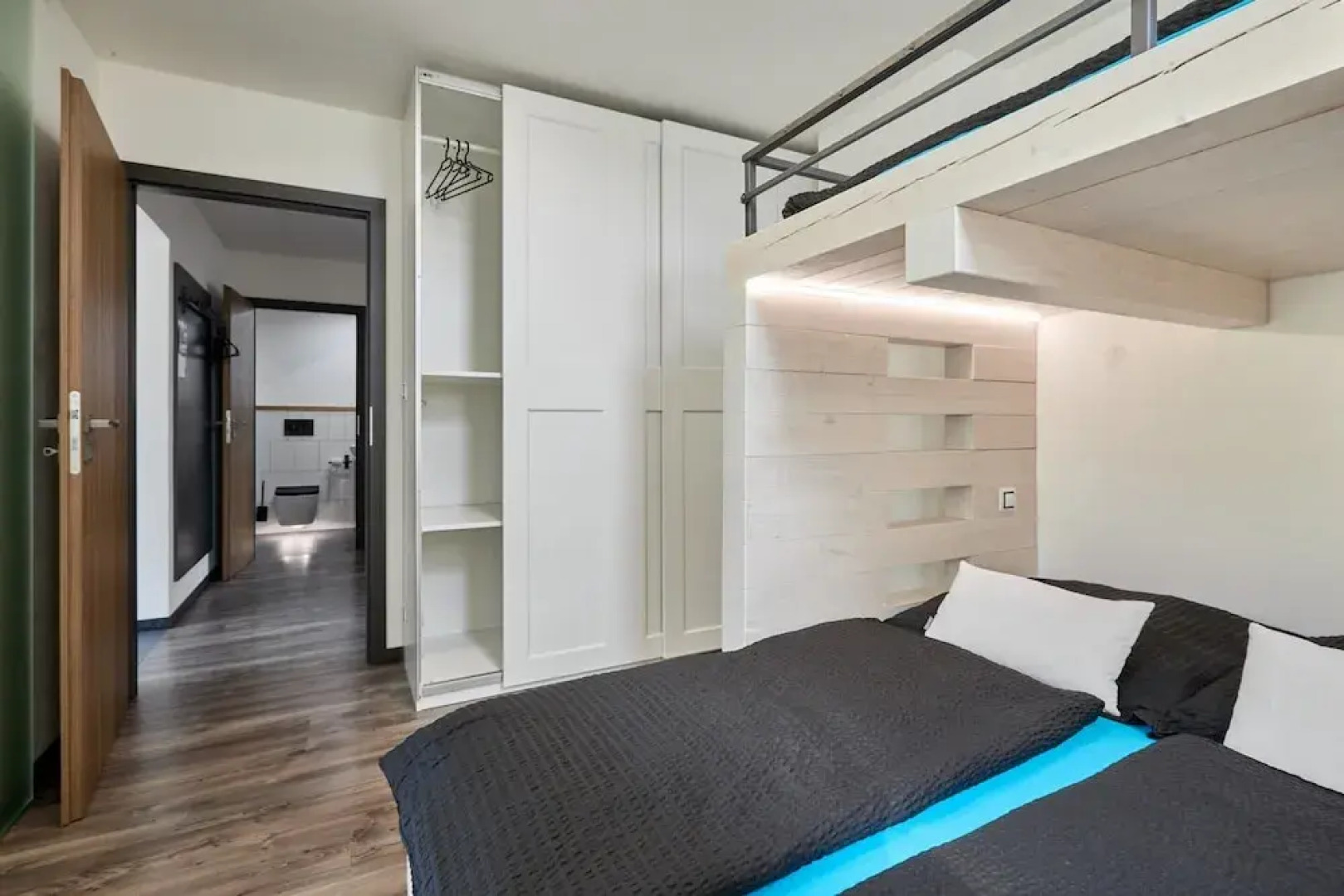 Villa in Radvanice With hot tub