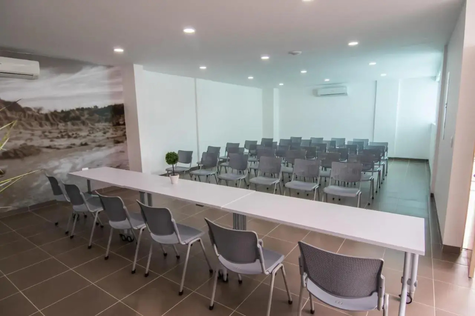 Hotel Las Olas Palermo